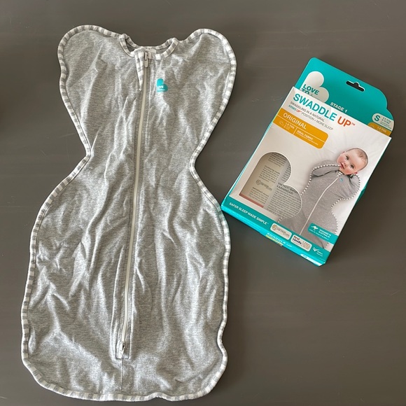 Love to dream Other - Love to dream Swaddle up original - size Small (8-13 pounds)
